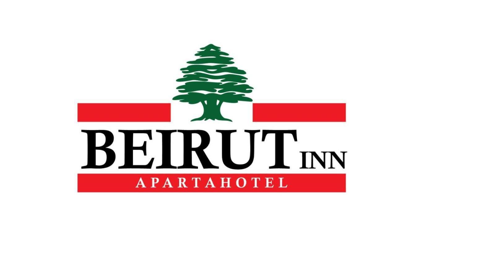 Apartahotel Beirut Inn San Andrés Kültér fotó